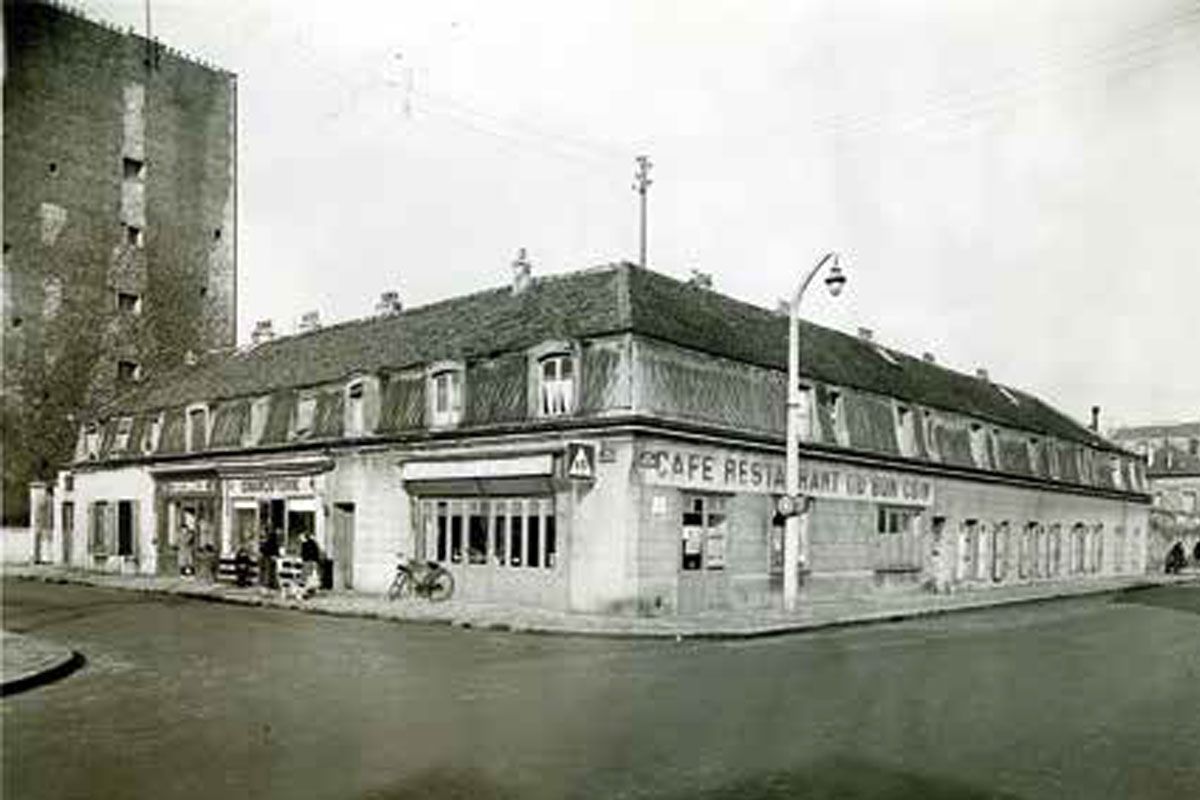 Patrimoine de la ville