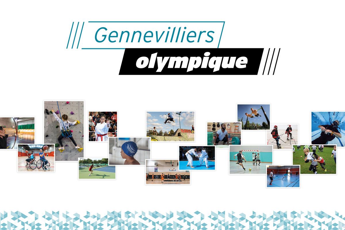 Gennevilliers, une terre de champions