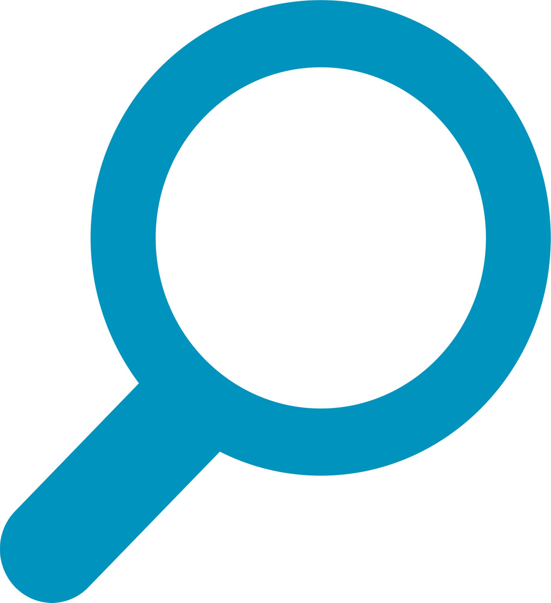 Recherche généalogique